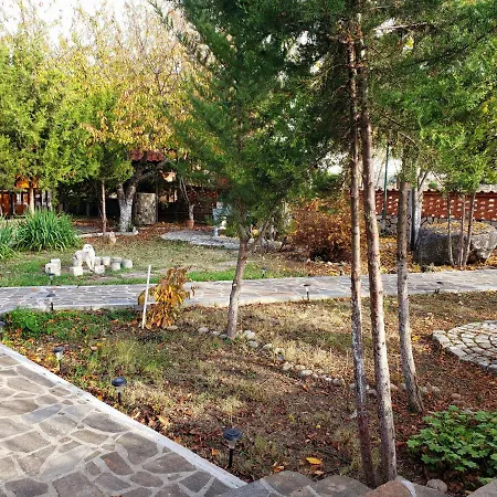 стаи за гости Holiday Garden פלובדיב