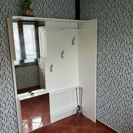 стаи за гости Holiday Garden פלובדיב
